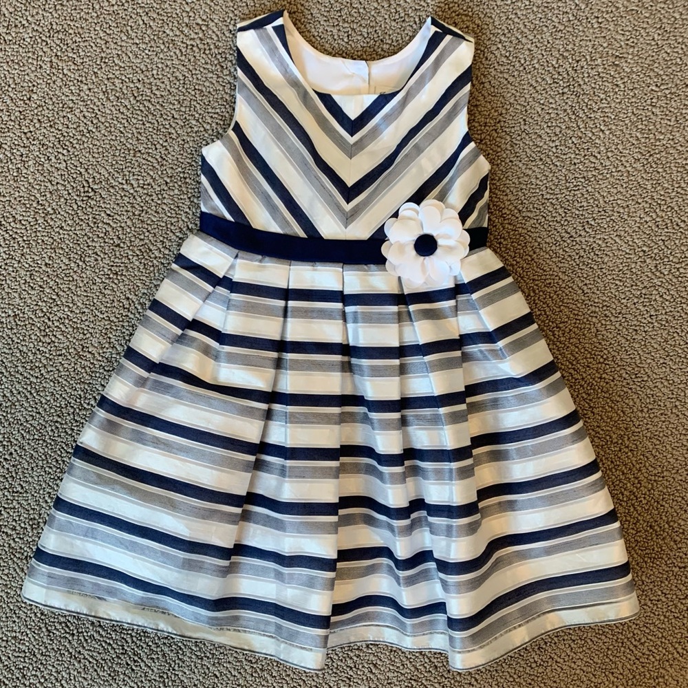 Jona Michelle Special Occasions Dress